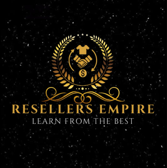 RESELLERS EMPIRE