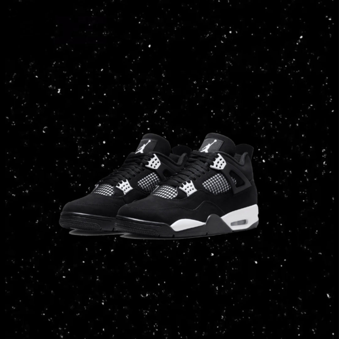 Jordan 4 Vendor